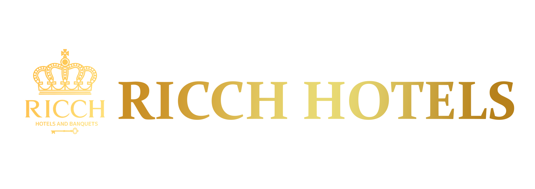 Ricch hotel Logo